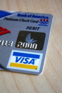 Premium Debit Cards
