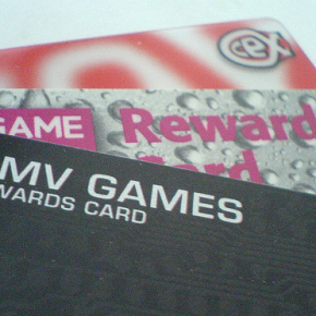 How to Handle Multiple Loyalty Cards Given by Retailers