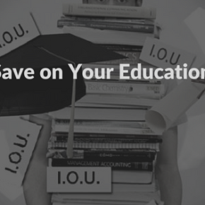 How to Save on Your Education Costs and Avoid Student Debt
